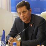 Жуков: Снизить давление силовиков на бизнес можно путем сокращения числа проверок