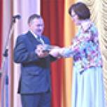 В Алексеевке прошло праздничное мероприятие, посвященное празднованию Дня медицинского работника