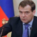 Медведев: Трагедия в Карелии - результат вопиющей преступной халатности