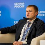 Калинин: Партия организовала открытый диалог с бизнесом