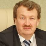 Литовченко: Муниципалитеты надо стимулировать заниматься инвестиционной политикой