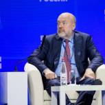 Павел Крашенинников: Предложения партийного форума о поддержке бизнеса – существенное переформатирование Программы