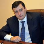 Хинштейн: В текущем созыве принято свыше 90 законопроектов в сфере безопасности и противодействия коррупции