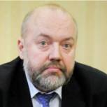 Крашенниников: Программа Партии будет обеспечена законопроектами по поддержке бизнеса