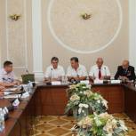 Валерий Лидин: «От чувства патриотизма и любви к Родине каждого из нас зависит процветание нашего государства»