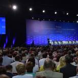России нужно занять прочные позиции в отраслях, формируемых научными открытиями