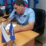 Жители Новоузенска обратились на «горячую линию» с вопросами по ЖКХ