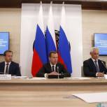 Премьер-министр РФ утвердил создание инновационного центра в Татарстане