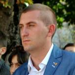 Мы выставим достойных кандидатов от партии «Единая Россия», - Михайлюк