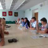 В Серпуховском районе избраны делегаты на региональную конференцию партии «Единая Россия»