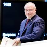 Клишас: Великобритания проголосовала за свои ценности 
