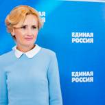 Яровая: Программа «Единой России» - это программа народного действия