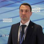 Алексей Лошкин: Сильная Россия – это наше настоящее