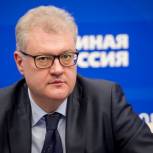 Орлов: Программа Партии представляет собой стратегию развития и роста