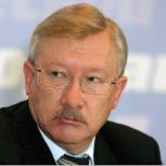 Морозов: У «Единой России» по определению не может быть плохой программы