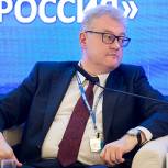 Орлов: Съезд доказал, что Партия остается политическим ресурсом президента Путина