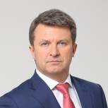 Олег Рожнов: Партия сформирует эффективную команду, которая будет работать на благо людей