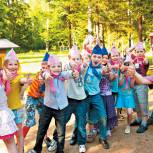 В Тюменской области откроется новый детский образовательно-оздоровительный лагерь