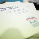 Всероссийский Съезд «Единой России» утвердил предвыборную Программу Партии