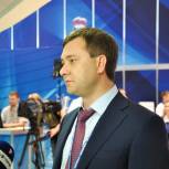 Нетёсов: Воронежскую область в предстоящей избирательной кампании будут представлять достойные люди