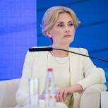 Ирина Яровая: Политическая стабильность — гарантия реализации стратегии национального развития