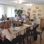 В Гайском городском округе создано местное отделение «Молодой Гвардии Единой России»