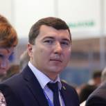 Николай Кандикудряков-Тигранн: Россия - это не только Москва