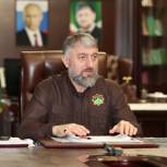 А. Делимханов: Необходимо развивать инвестиционную политику государства