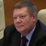 Закон о вовлечении в оборот земель сельхозназначения поддержан Советом Федерации
