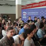 Более 500 студентов петербургских вузов приняли участие в «Дне карьеры»