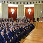 Президент РФ подчеркивает необходимость продвижения отечественных разработок за рубеж