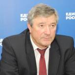 Иван Хабаров поздравил начинающих фермеров с получением грантов