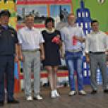 Продолжая список добрых дел