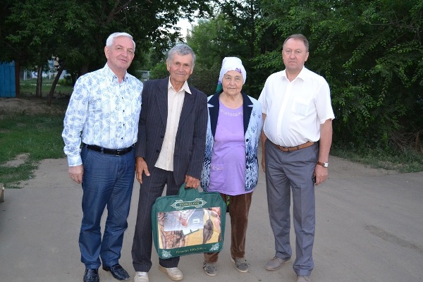 Погода степановка ташлинский