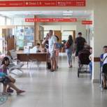 Многофункциональный центр Череповца отметил трехлетие