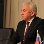 Уверен, что мы возьмем большинство парламента