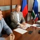Выполнение программы «Единой России» позволит и дальше совершенствовать механизм капремонтов жилья