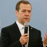 В России необходимо усиливать профориентирование школьников, считает председатель Партии