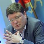 Андрей Исаев: Поддержка семей с детьми должна стать более адресной