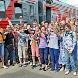 Воронежская приемная оказала поддержку театральному коллективу детей-инвалидов