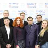 Губернатор Ленинградской области призвал поддержать молодых кандидатов