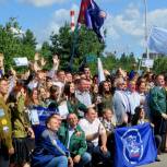 Студенческий десант высадился в Нововоронеже