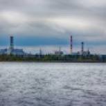 Инвестиции в энергетическую безопасность Курской АЭС составят 32,5 млрд.рублей