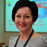 Российской политике нужны женские лица