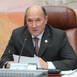 Марат Ахметов: Татарстанские представители идут профессиональной командой