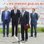 Автомобиль от Петрова