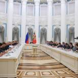 Профсоюзы могут принять участие в работе Совета по стратегическому развитию
