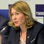 Елена Чечунова: Основной принцип нашей фракции – опираться на мнения людей