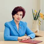 Мануйлова: Образование определяет вектор развития государства