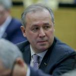 Ринат Хайров: Потенциал нефтяной отрасли используется не полностью